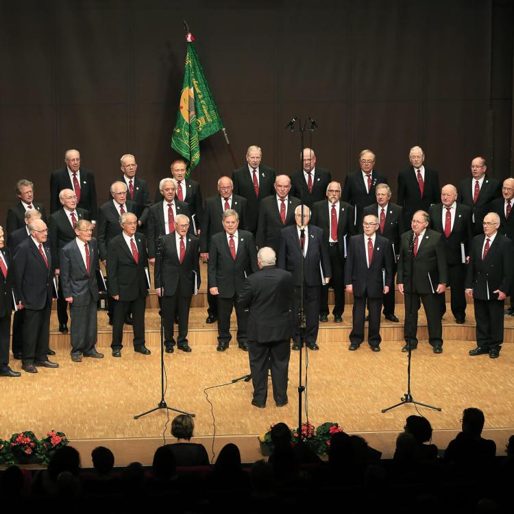 Chorale de la Pontaise | Année 2016