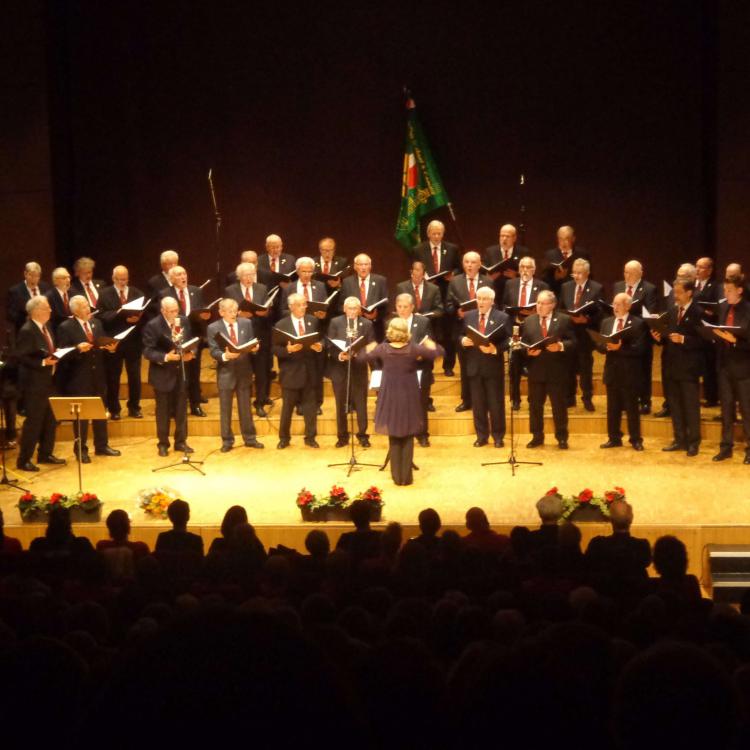 Chorale de la Pontaise | Année 2017